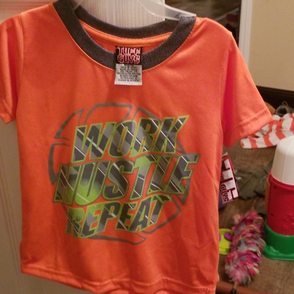 Kids  2 piece